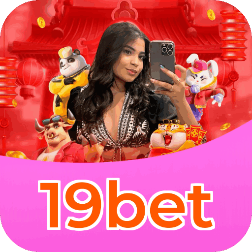 Plataforma 19bet mostrando interface moderna, jogos certificados e recursos de segurança licenciados